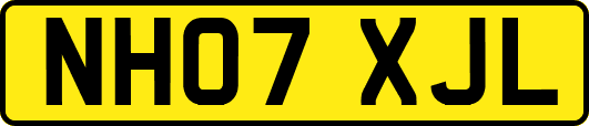 NH07XJL