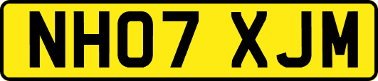 NH07XJM