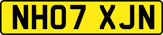 NH07XJN