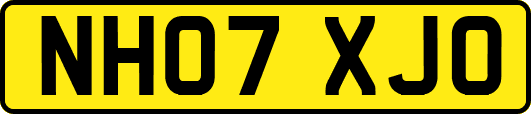 NH07XJO
