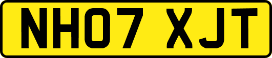 NH07XJT