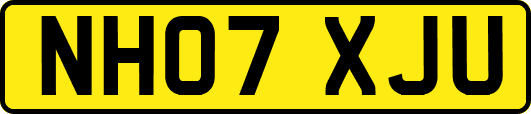 NH07XJU
