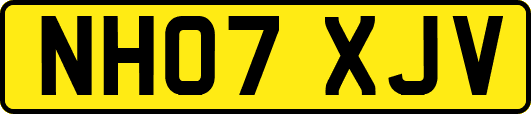 NH07XJV