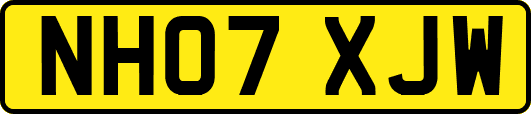 NH07XJW