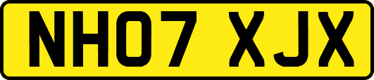 NH07XJX