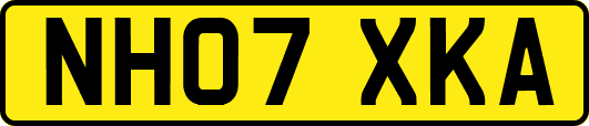 NH07XKA