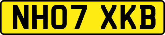 NH07XKB