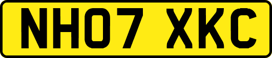 NH07XKC