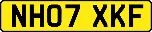 NH07XKF