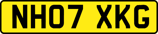 NH07XKG