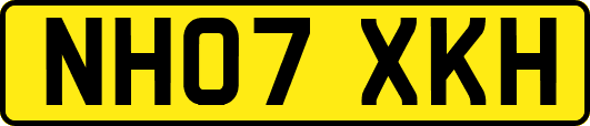 NH07XKH