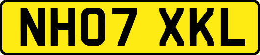NH07XKL