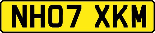 NH07XKM
