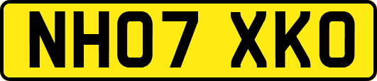 NH07XKO