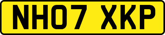 NH07XKP