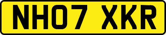 NH07XKR