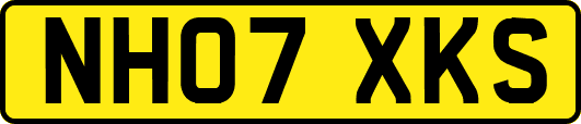 NH07XKS