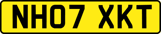 NH07XKT