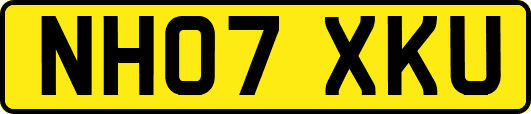 NH07XKU