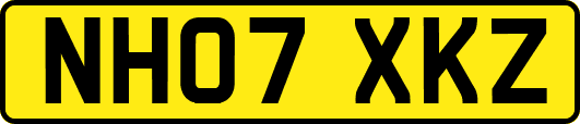 NH07XKZ
