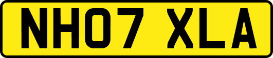 NH07XLA