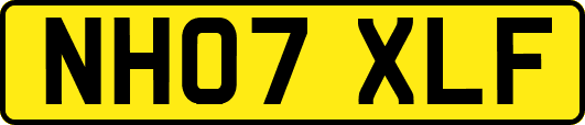 NH07XLF