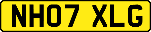 NH07XLG