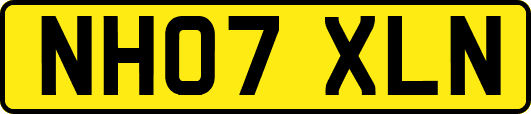 NH07XLN