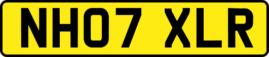 NH07XLR