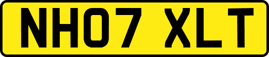 NH07XLT