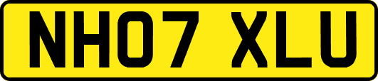 NH07XLU