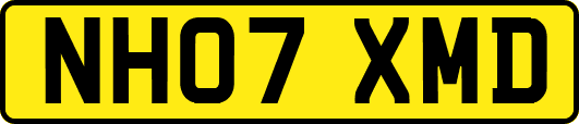 NH07XMD
