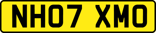 NH07XMO
