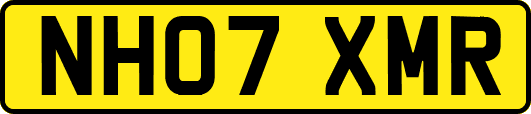 NH07XMR