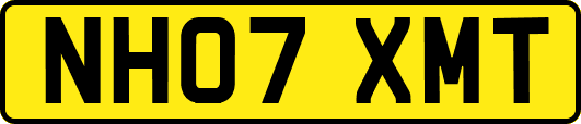 NH07XMT