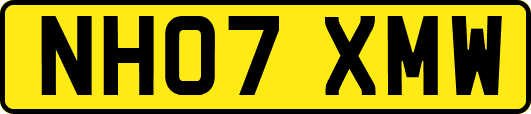 NH07XMW