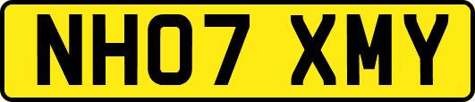 NH07XMY