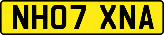 NH07XNA