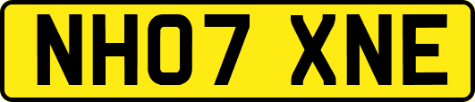 NH07XNE