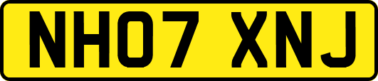 NH07XNJ