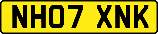 NH07XNK
