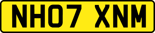NH07XNM