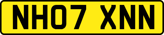 NH07XNN