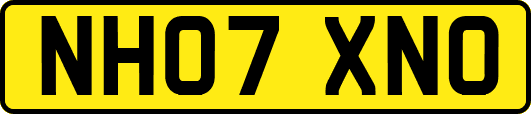 NH07XNO