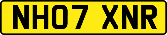 NH07XNR