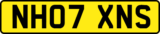 NH07XNS
