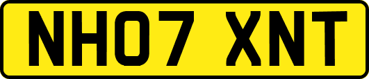 NH07XNT
