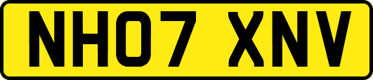 NH07XNV