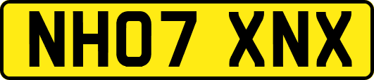 NH07XNX