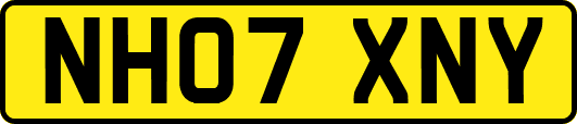 NH07XNY
